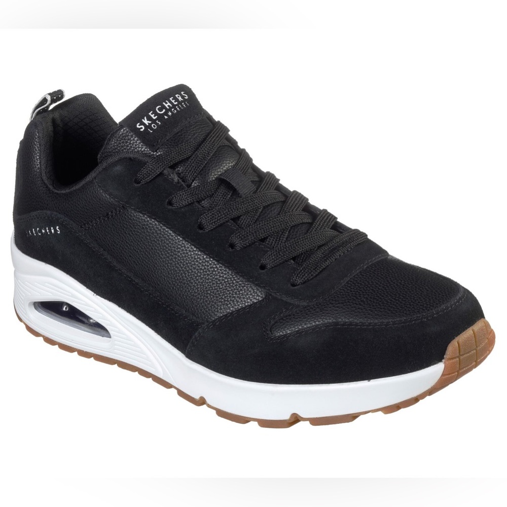 Brand new sketchers Street with air cooled memory foam